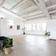 Loft Industrial con paredes Blancas y mucha Luz Natural | 30 Personas